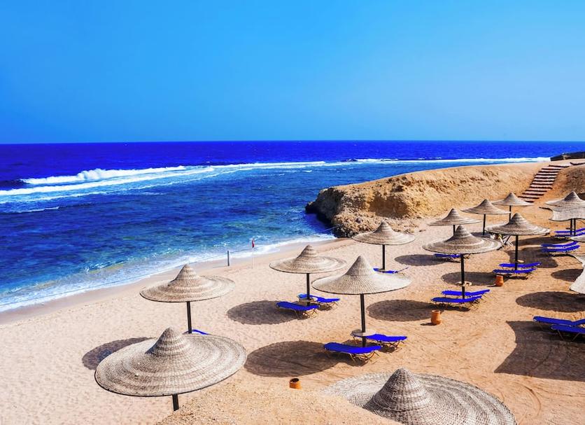 Plaża Zdjęcie