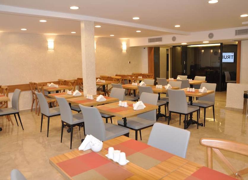 Restauracja Zdjęcie