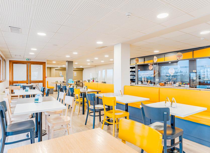 Restauracja Zdjęcie