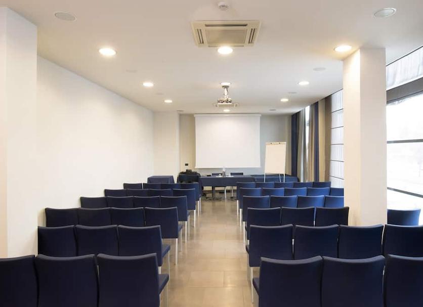 Sala konferencyjna Zdjęcie