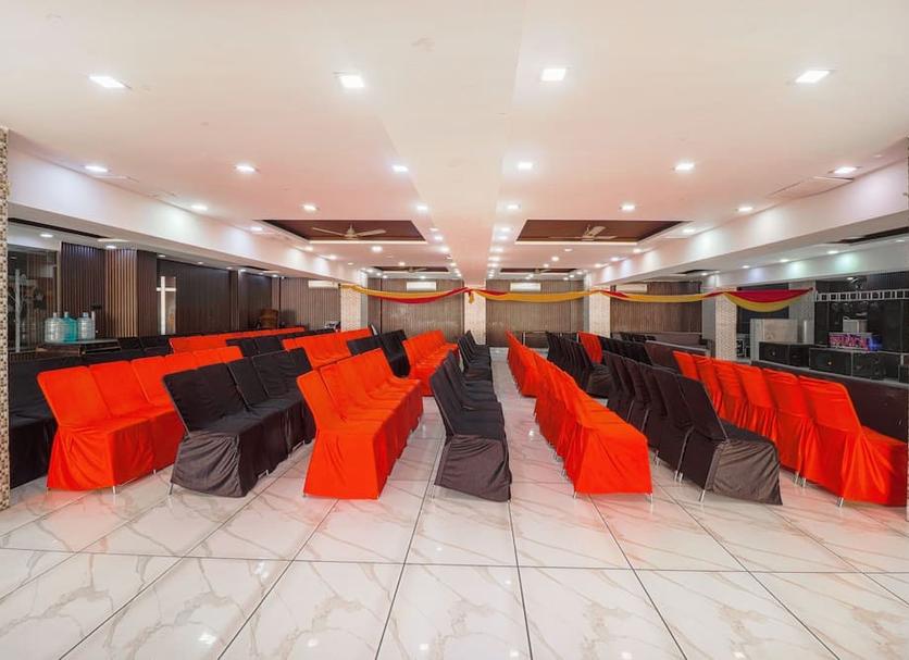 Sala konferencyjna Zdjęcie