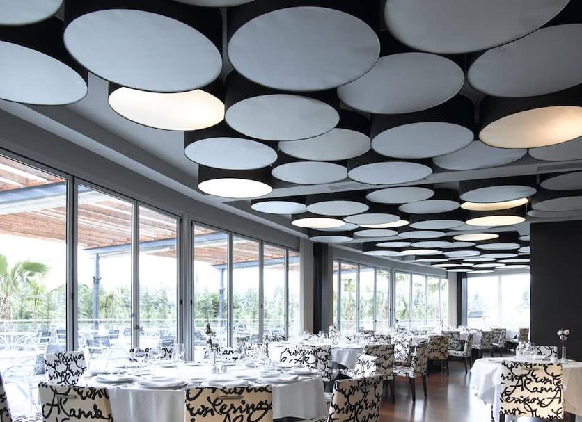 Restauracja Zdjęcie