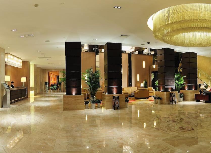 Lobby Zdjęcie