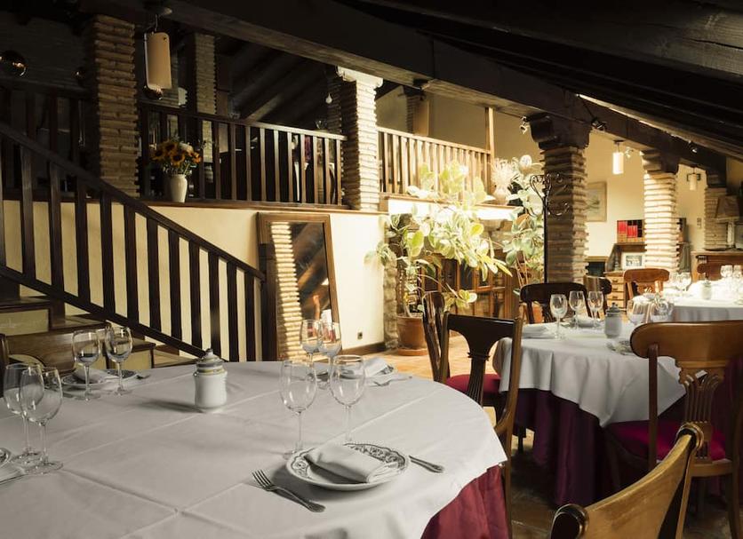 Restauracja Zdjęcie