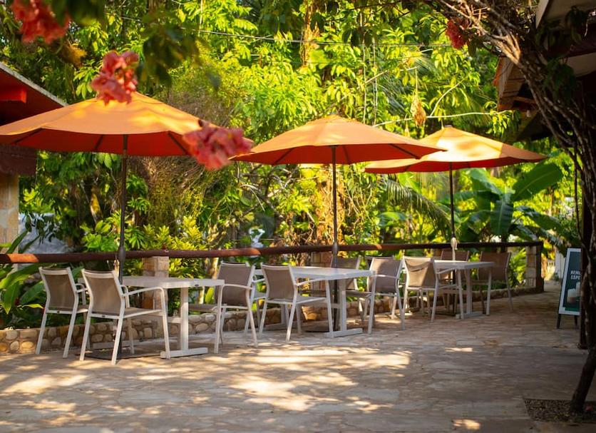 Patio Zdjęcie