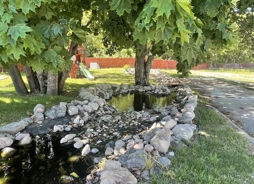 Widok na zewnątrz Zdjęcie