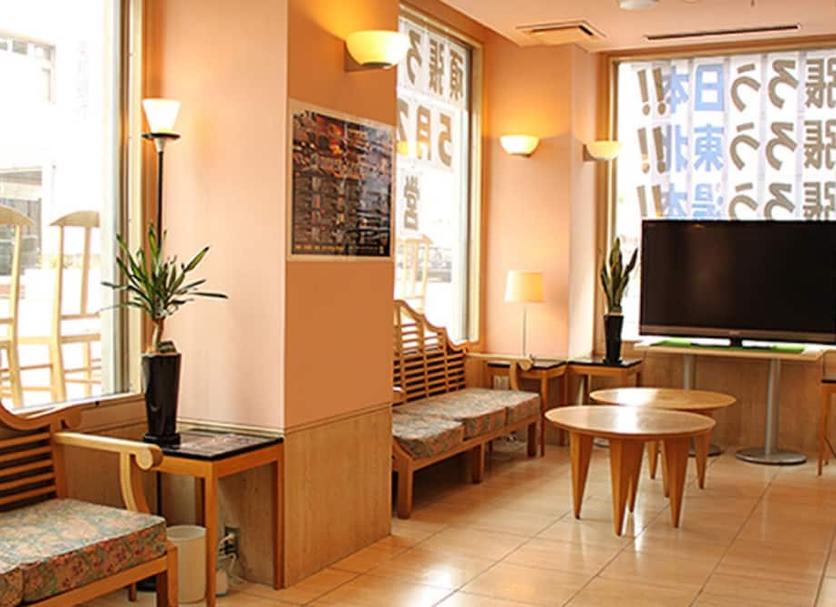 Lobby Zdjęcie