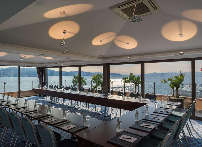 Sala konferencyjna Zdjęcie