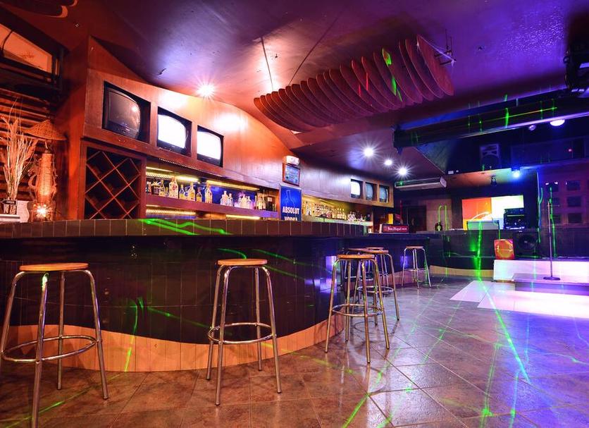 Bar Zdjęcie