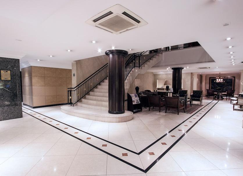 Lobby Zdjęcie