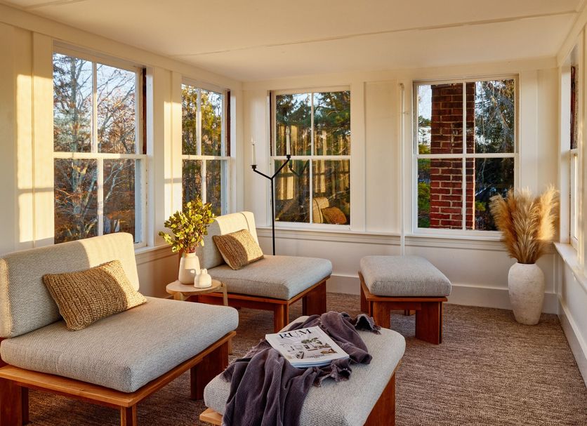 Pokój dzienny Zdjęcie