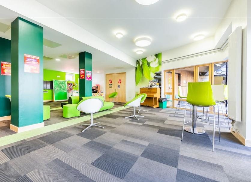 Lobby Zdjęcie