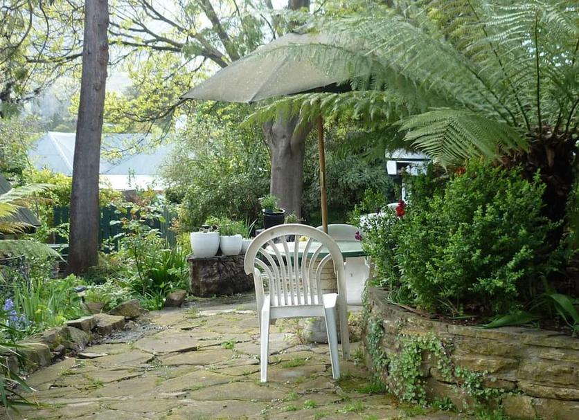 Patio Zdjęcie