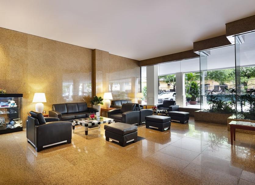 Lobby Zdjęcie