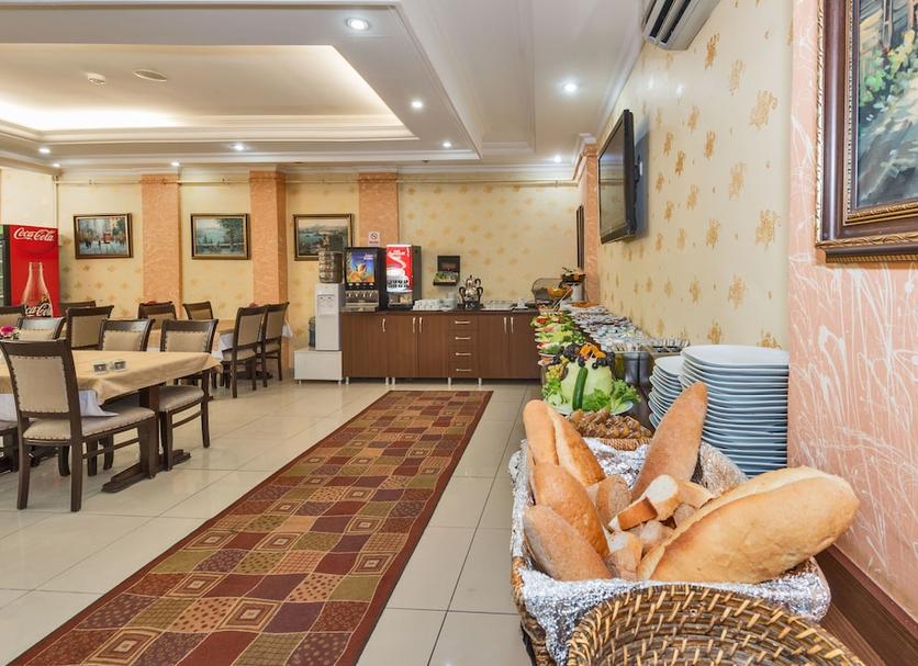 Restauracja Zdjęcie