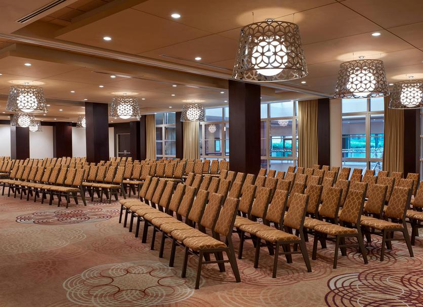 Sala konferencyjna Zdjęcie