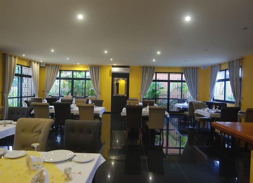 Restauracja Zdjęcie
