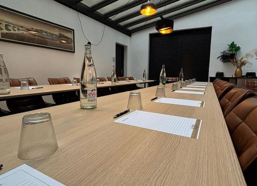 Sala konferencyjna Zdjęcie