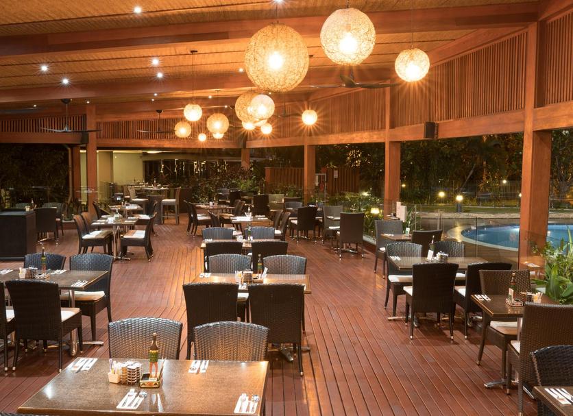 Restauracja Zdjęcie