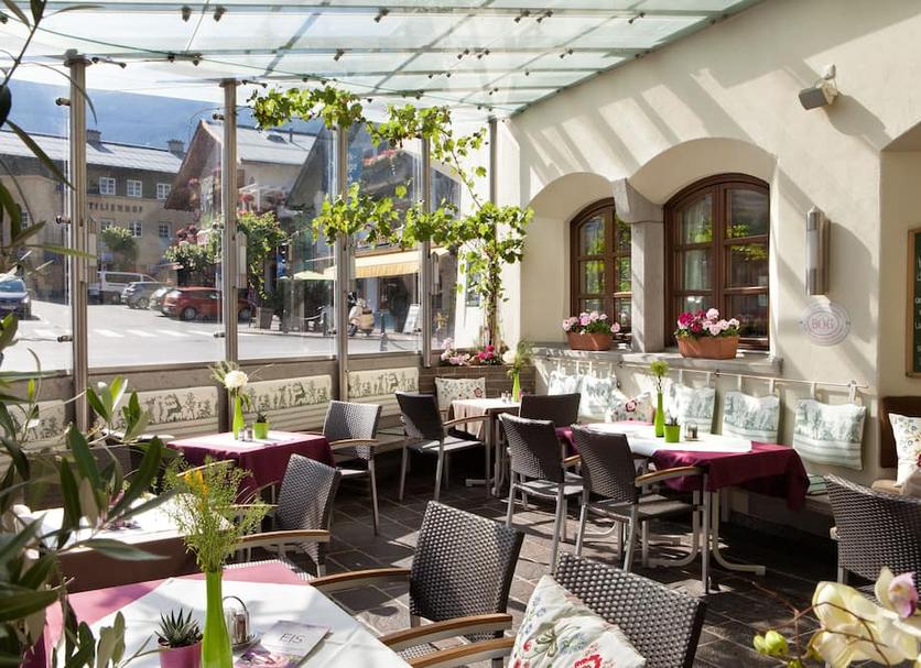 Restauracja Zdjęcie
