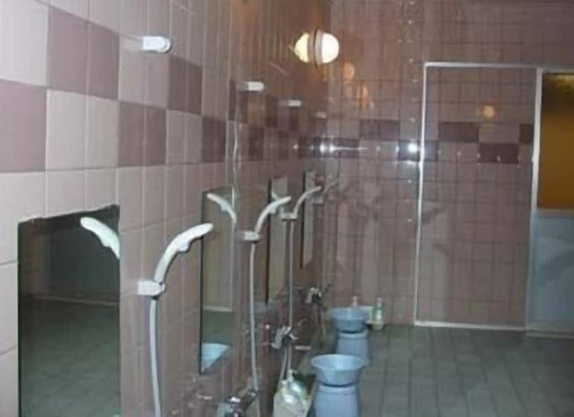 Udogodnienia w hotelu Zdjęcie