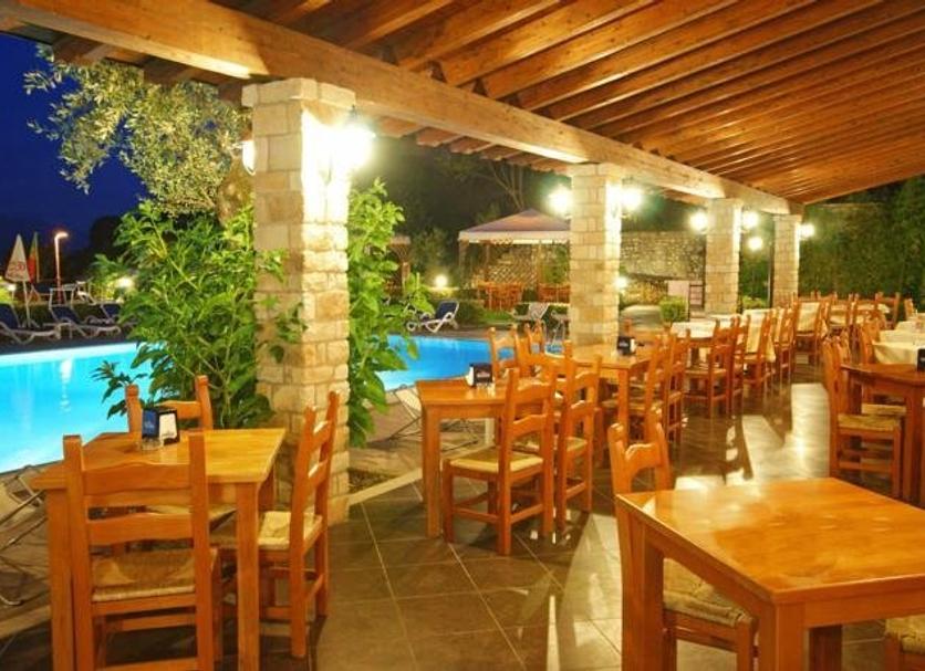 Restauracja Zdjęcie