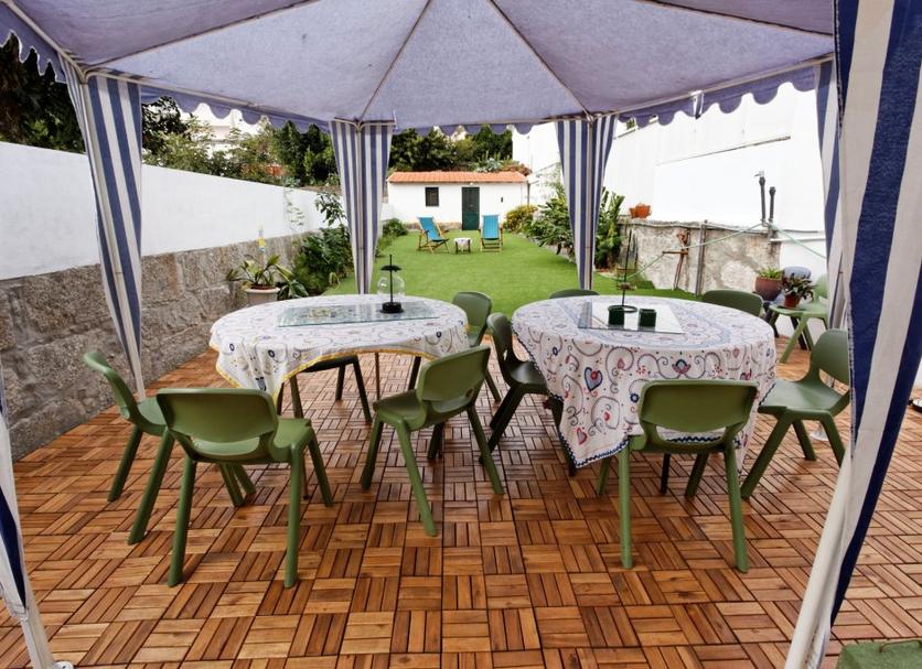 Patio Zdjęcie