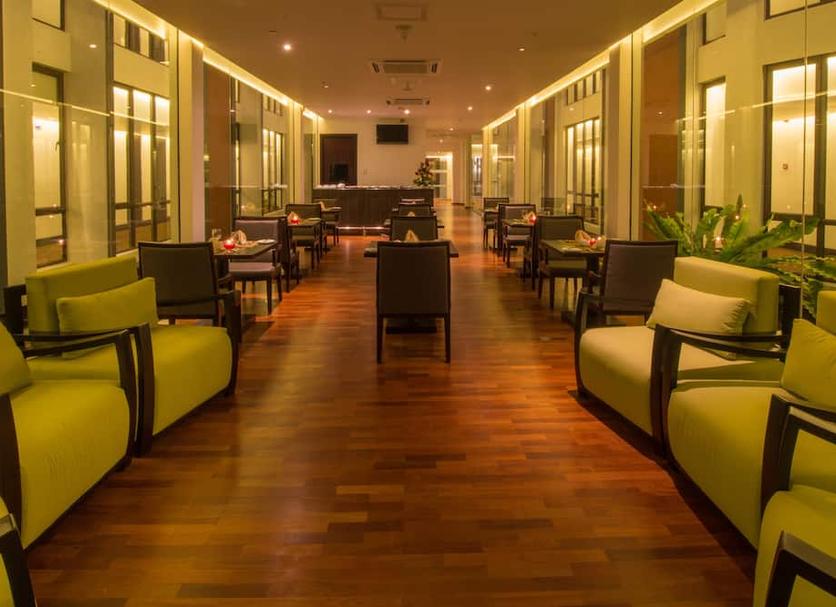 Restauracja Zdjęcie