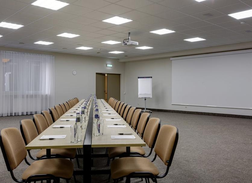 Sala konferencyjna Zdjęcie