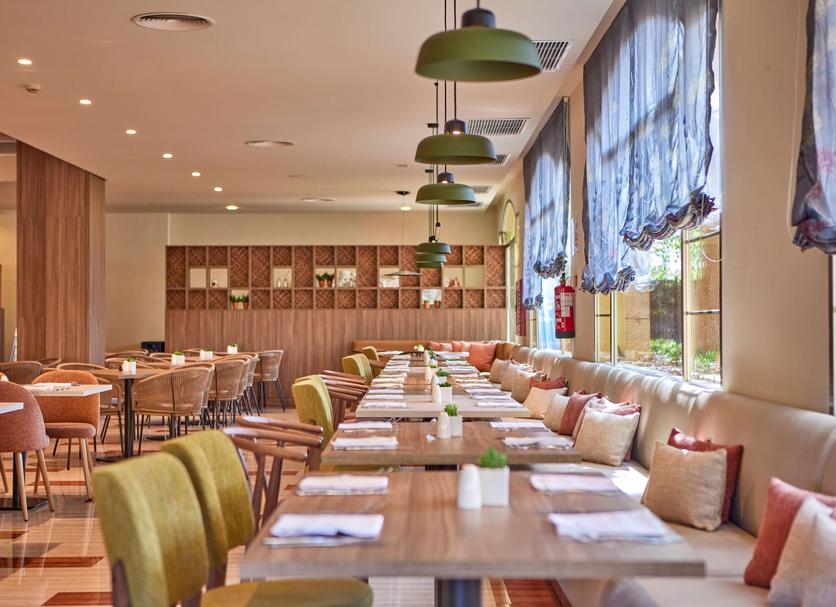 Restauracja Zdjęcie