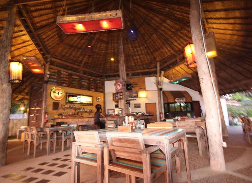 Restauracja Zdjęcie