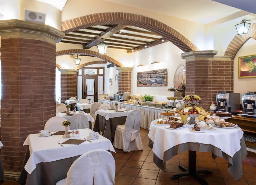 Restauracja Zdjęcie