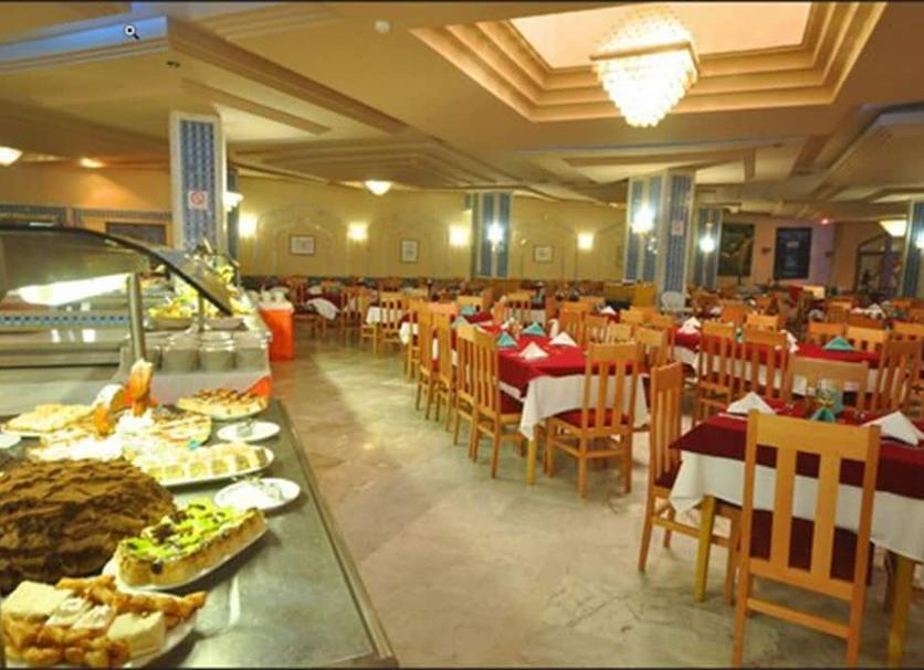 Restauracja Zdjęcie