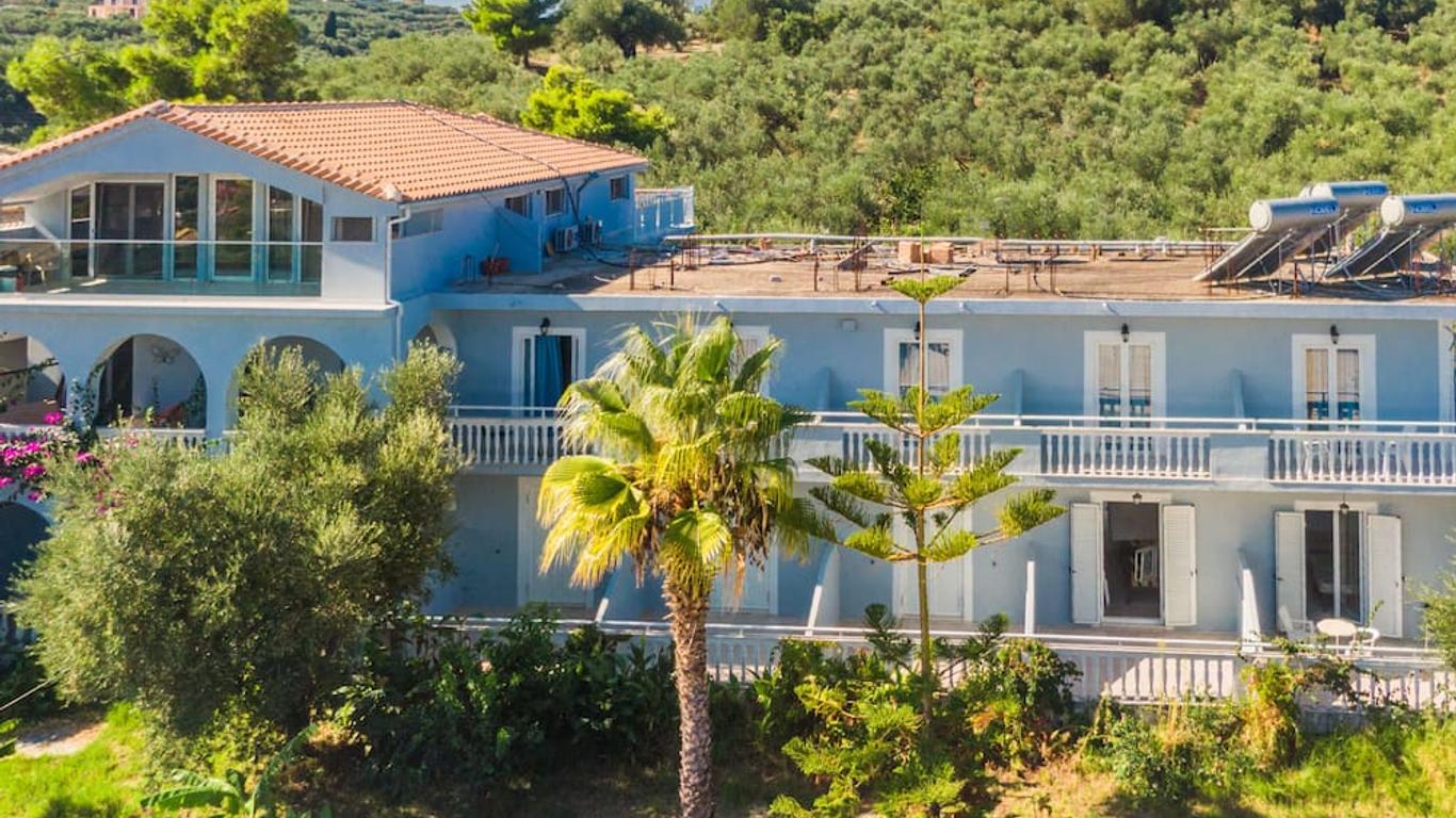 Callinica Hotel