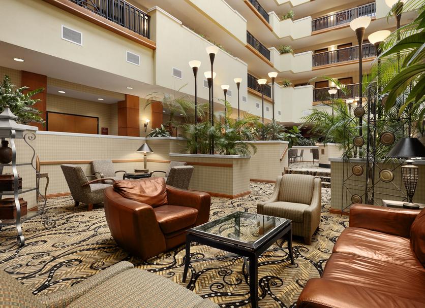 Lobby Zdjęcie