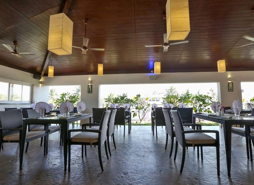 Restauracja Zdjęcie