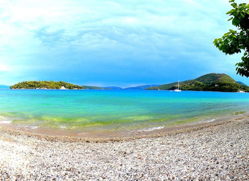 Plaża Zdjęcie