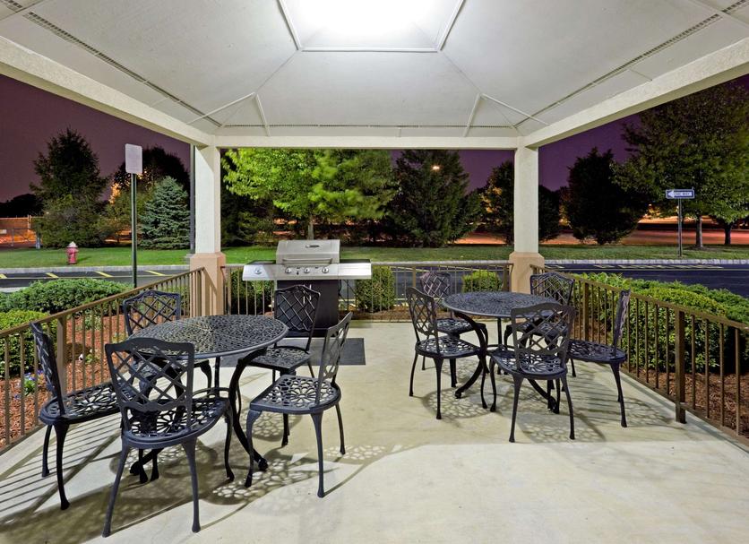 Patio Zdjęcie