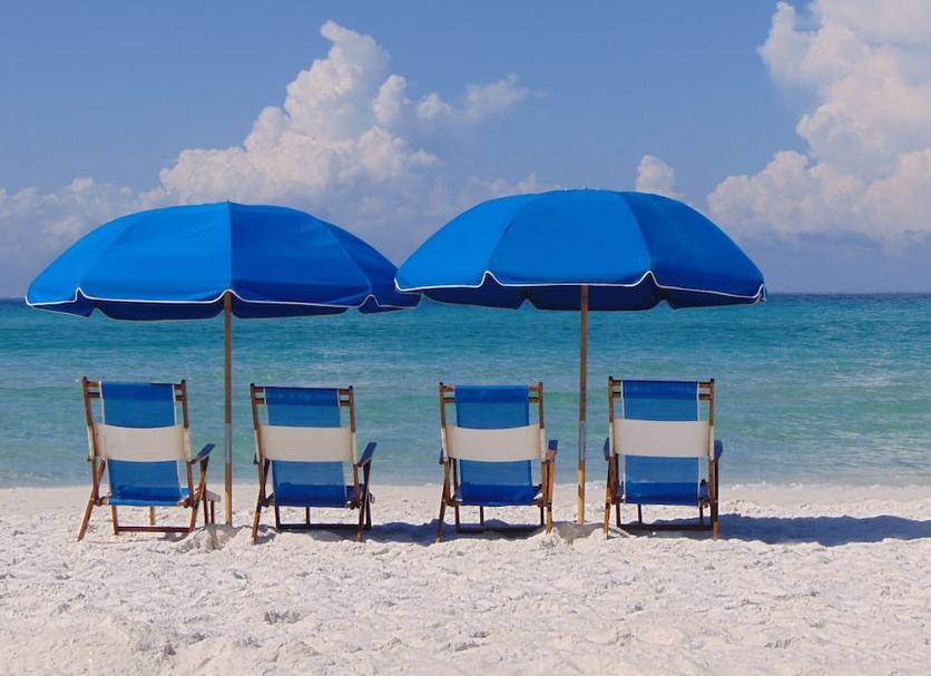Plaża Zdjęcie