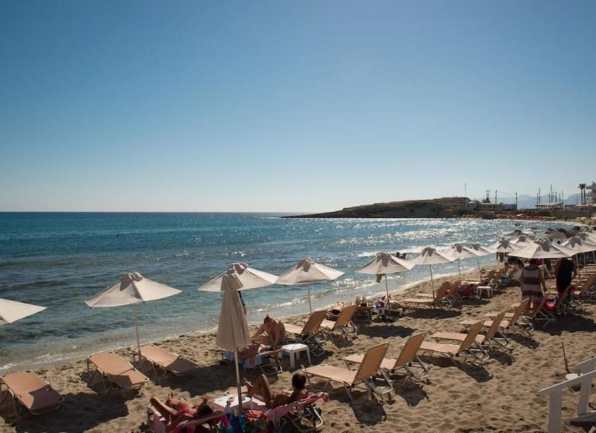 Plaża Zdjęcie