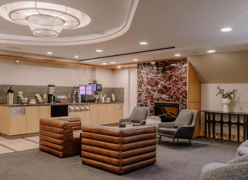 Lobby Zdjęcie