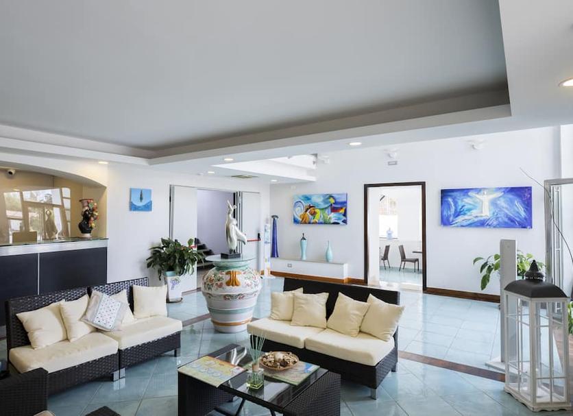 Lobby Zdjęcie