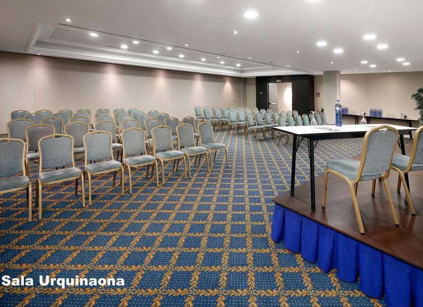 Sala konferencyjna Zdjęcie