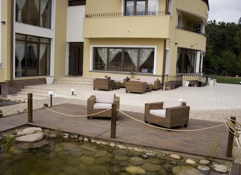 Patio Zdjęcie