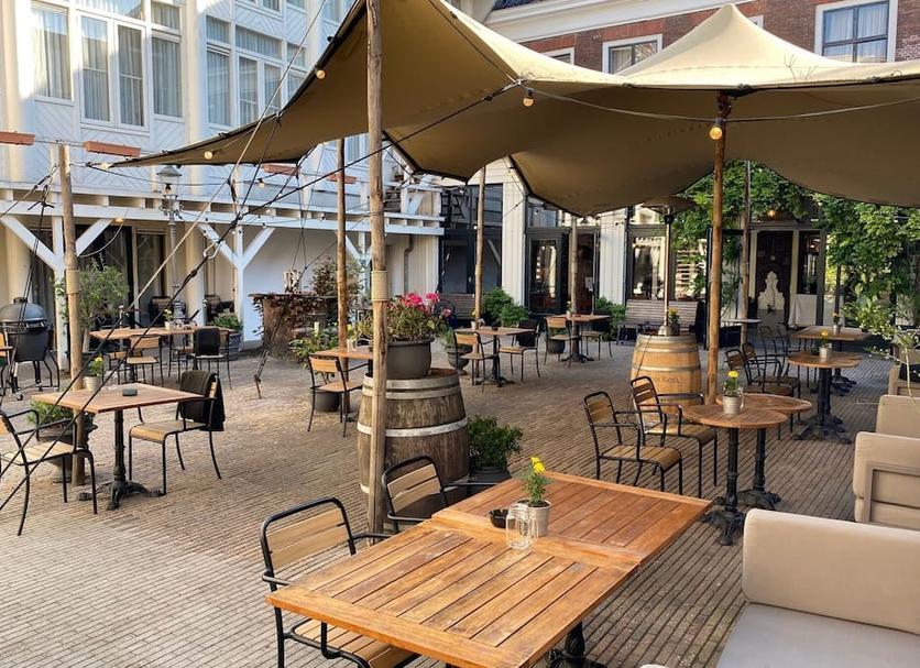 Patio Zdjęcie