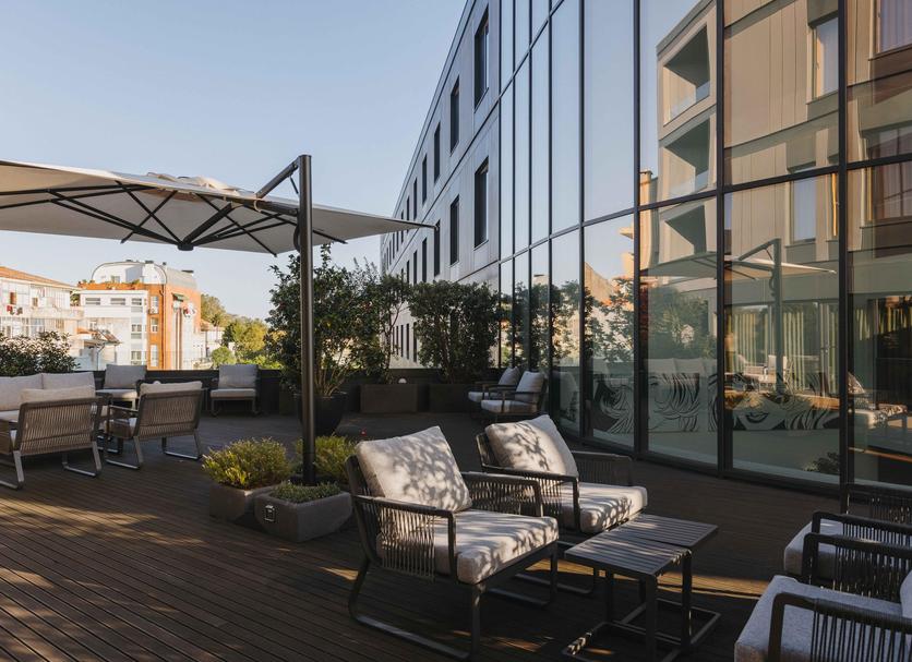 Patio Zdjęcie