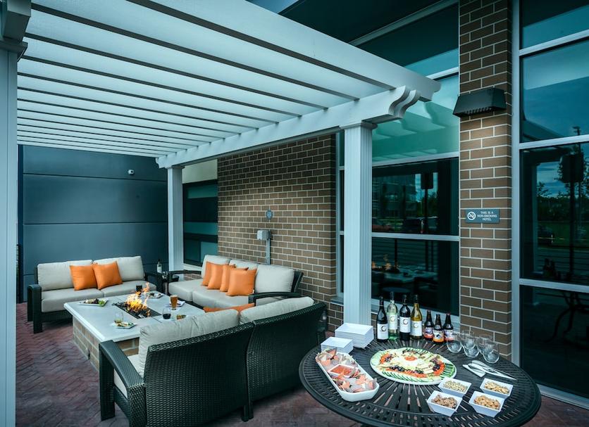 Patio Zdjęcie