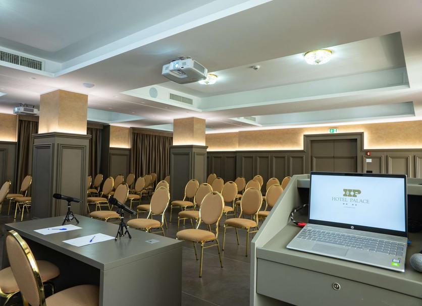 Sala konferencyjna Zdjęcie