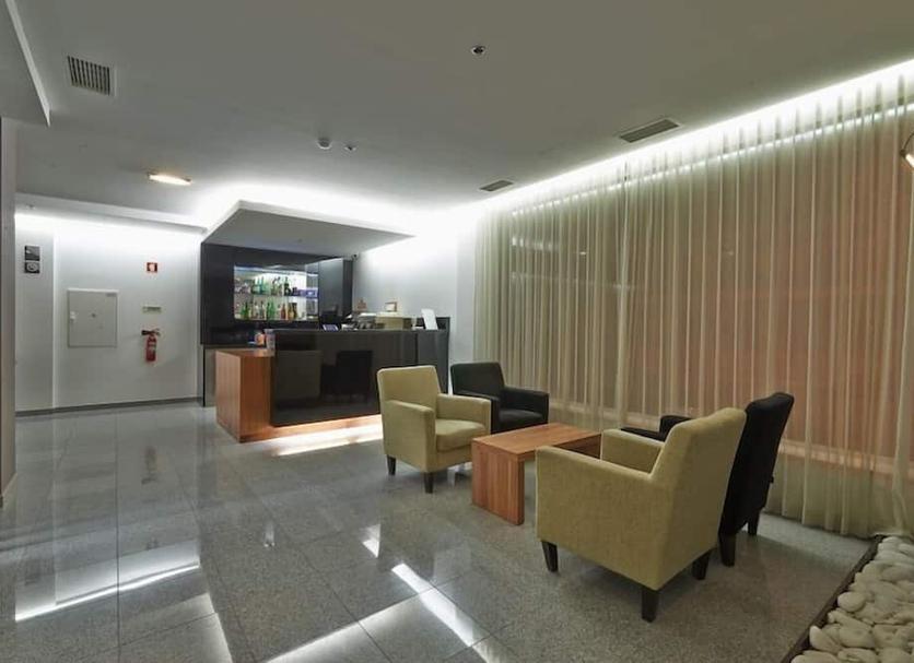 Lobby Zdjęcie