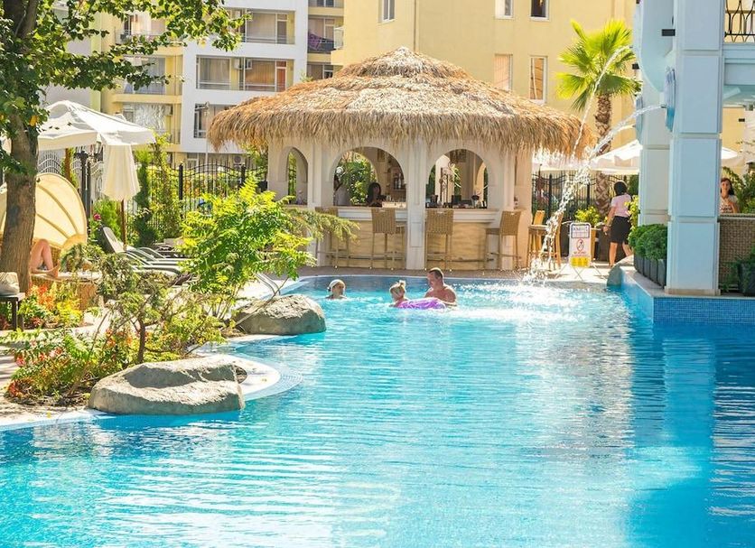 Basen Zdjęcie